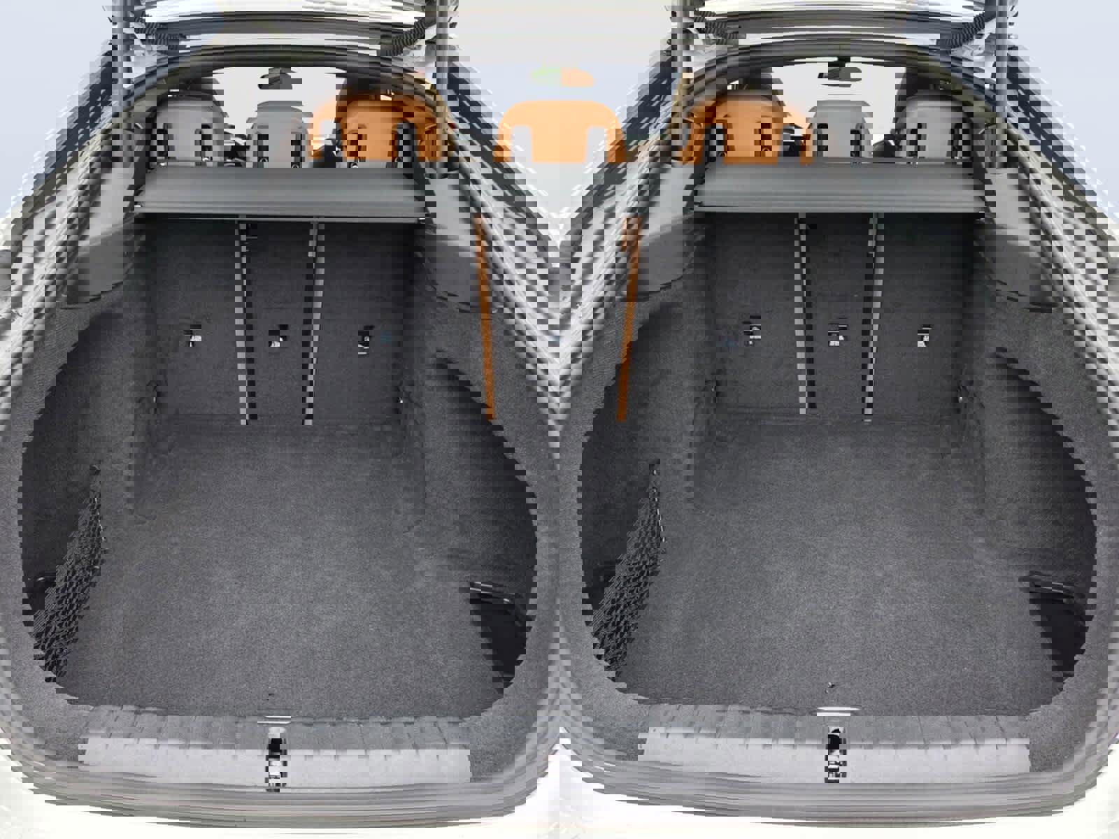 Certified 2025 BMW i4 M50 w/ Premium Package image 14