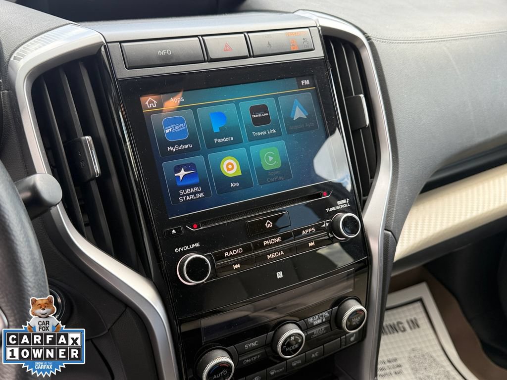 Used 2019 Subaru Ascent Premium AWD/4WD image 27