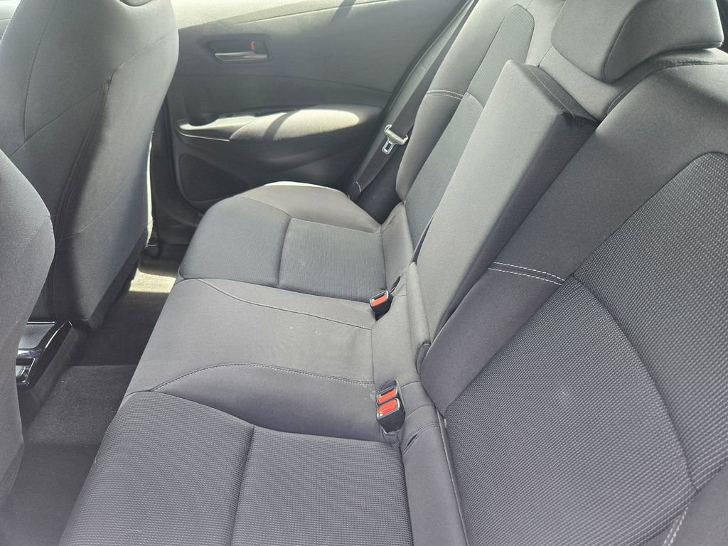 Used 2023 Toyota Corolla GR w/ Performance Package image 9