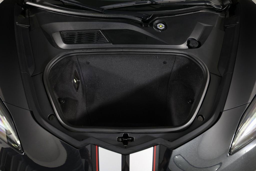 Used 2023 Chevrolet Corvette Stingray Premium Conv w/ Z51 Performance Package image 44