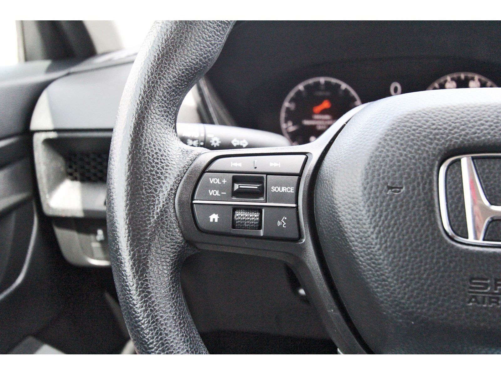 Used 2024 Honda CR-V EX image 23