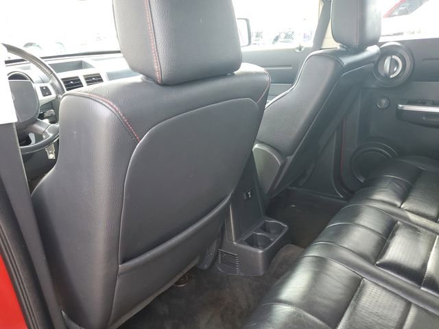 Used 2008 Dodge Nitro R/T image 23