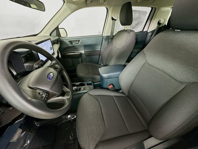 New 2026 Ford Maverick XL w/ Equipment Group 101A AWD/4WD image 19