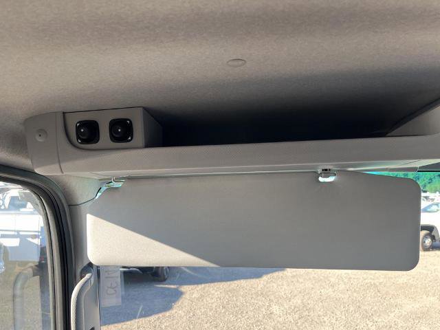 New 2024 Chevrolet Low Cab Forward image 21