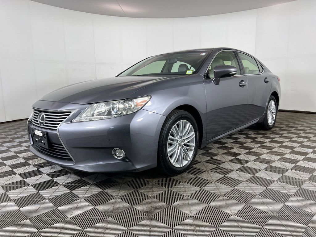 Used 2015 Lexus ES 350 w/ Luxury Package image 13