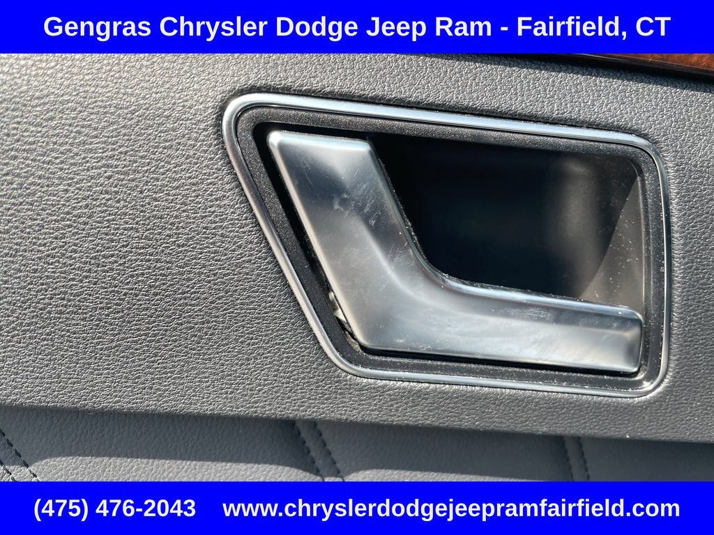 Used 2013 Mercedes-Benz E 350 4MATIC Sedan image 33