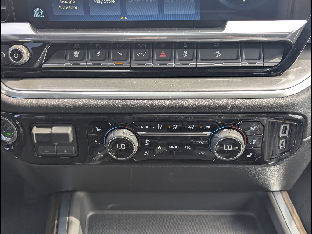New 2026 Chevrolet Silverado 2500 High Country w/ Midnight Edition image 27