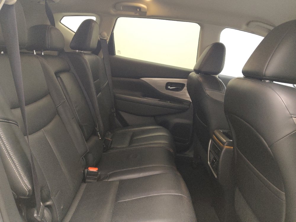Used 2015 Nissan Murano SL image 19