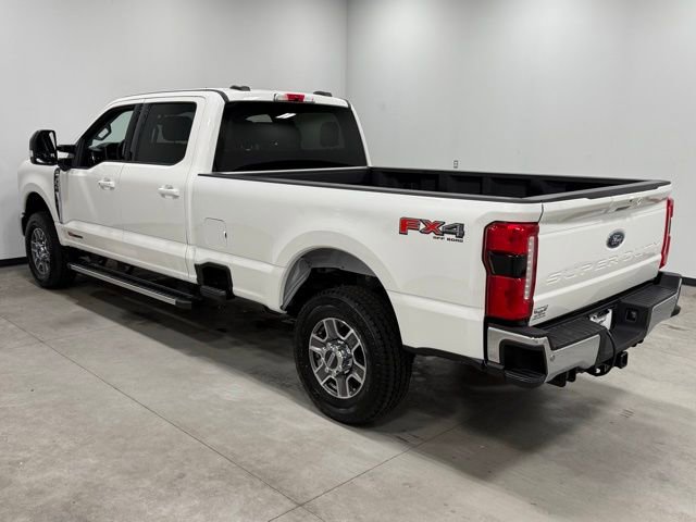 Used 2026 Ford F350 Lariat image 7