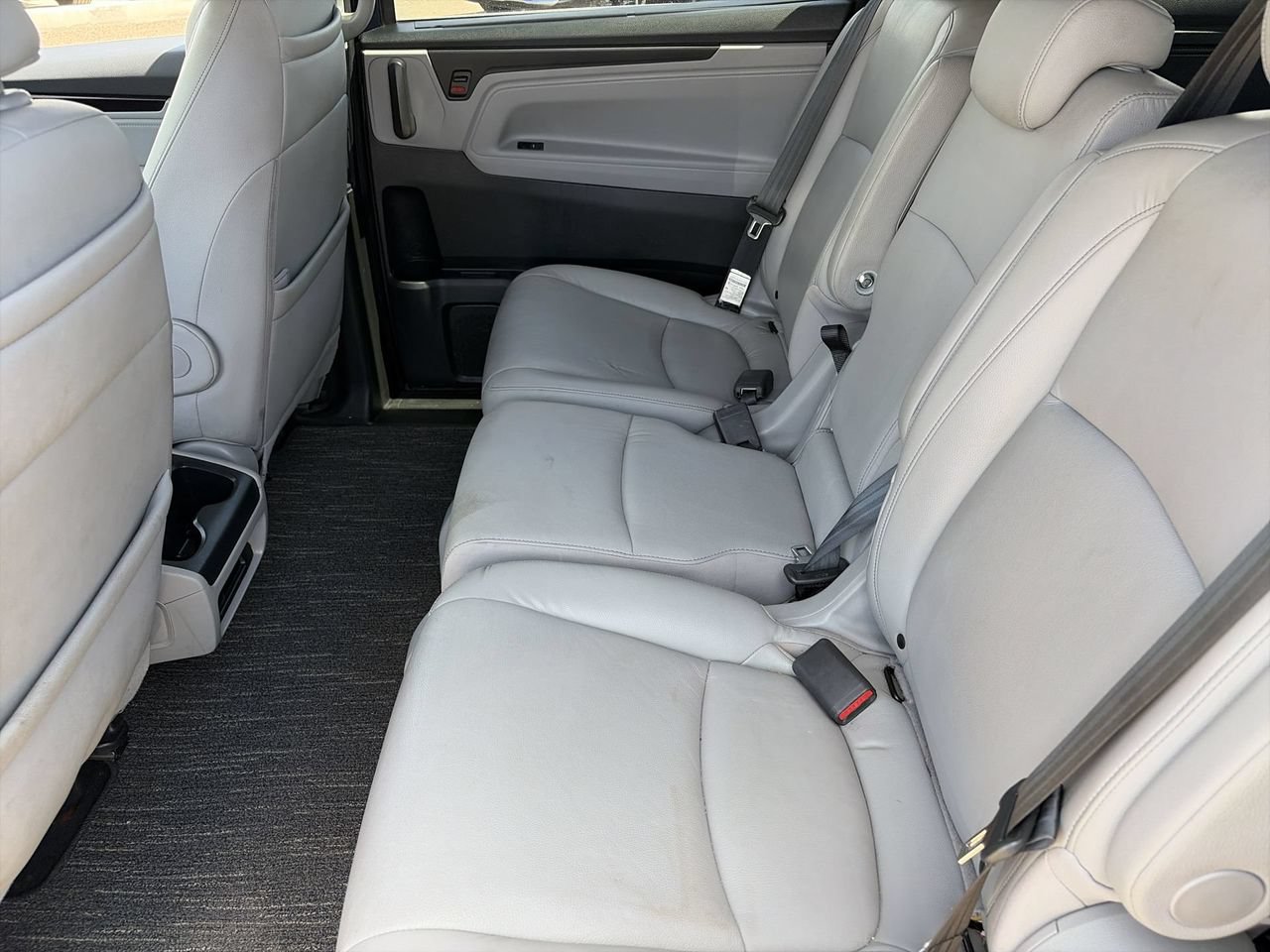 Used 2023 Honda Odyssey Touring image 16