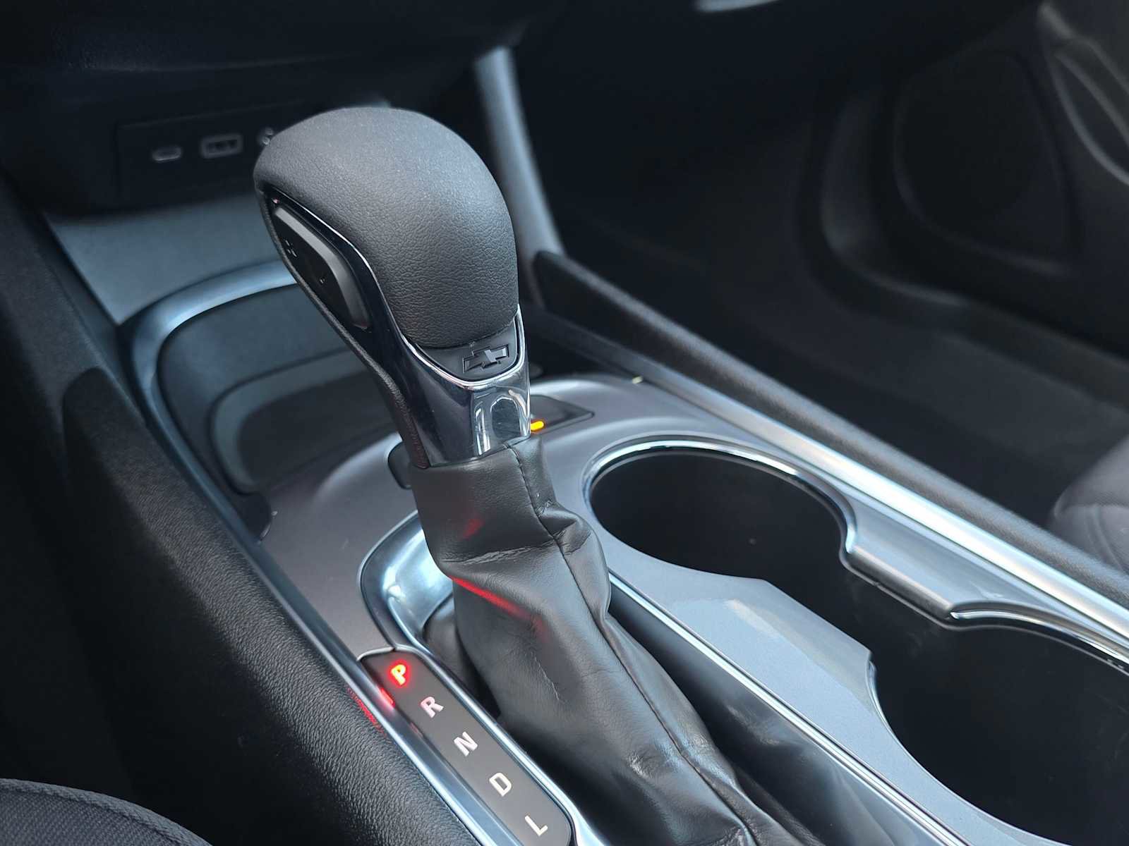 Used 2024 Chevrolet Malibu LT image 66