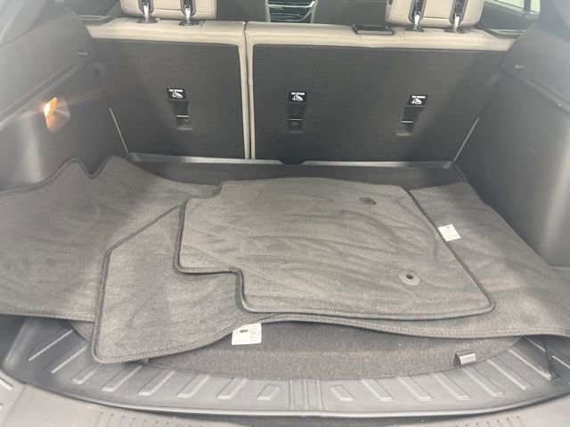 Used 2024 Buick Envista Avenir image 30