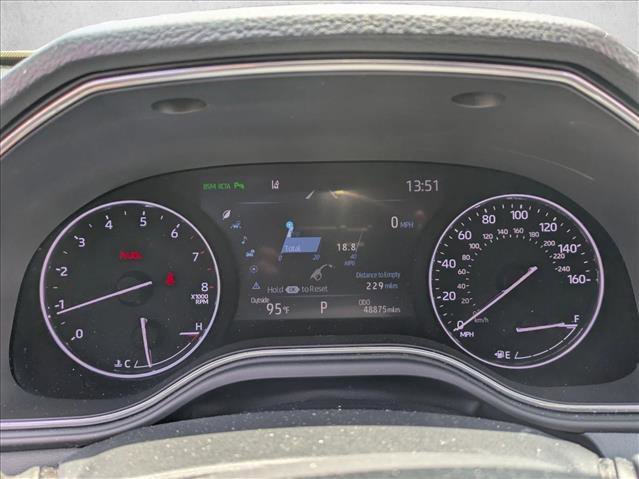 Used 2020 Toyota Avalon Touring w/ Advanced Safety Package FWD image 9