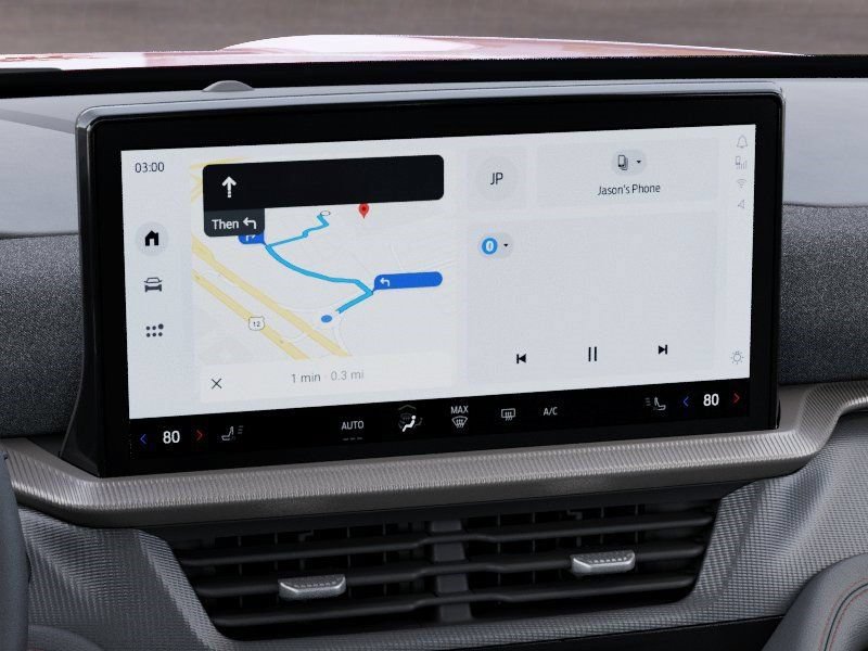 New 2027 Ford Explorer Active RWD image 15