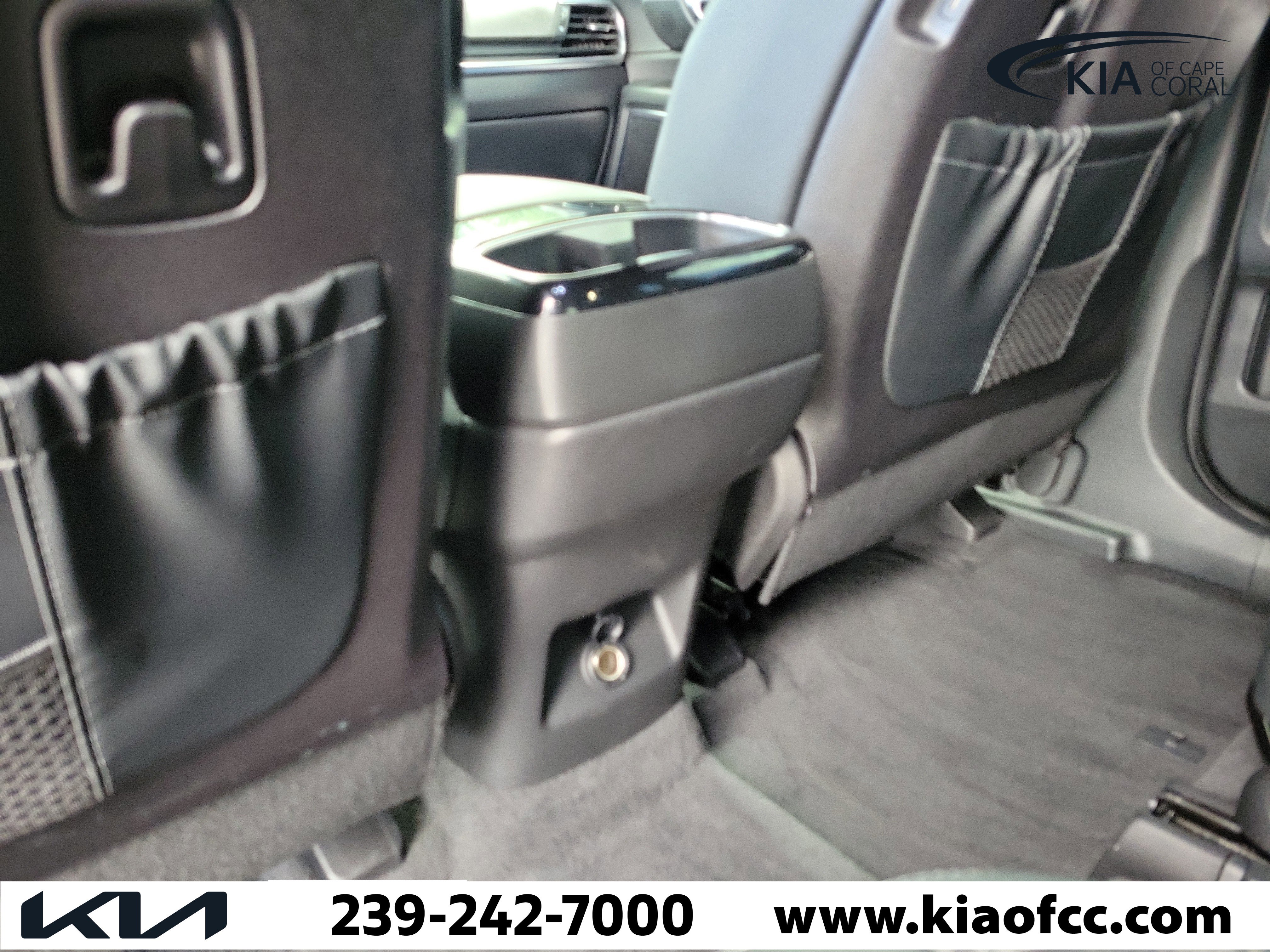 Certified 2024 Kia Telluride SX X-Line image 14