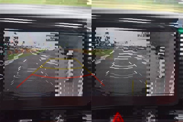 New 2026 Kia Carnival SX w/ SX Dark Edition Package image 35