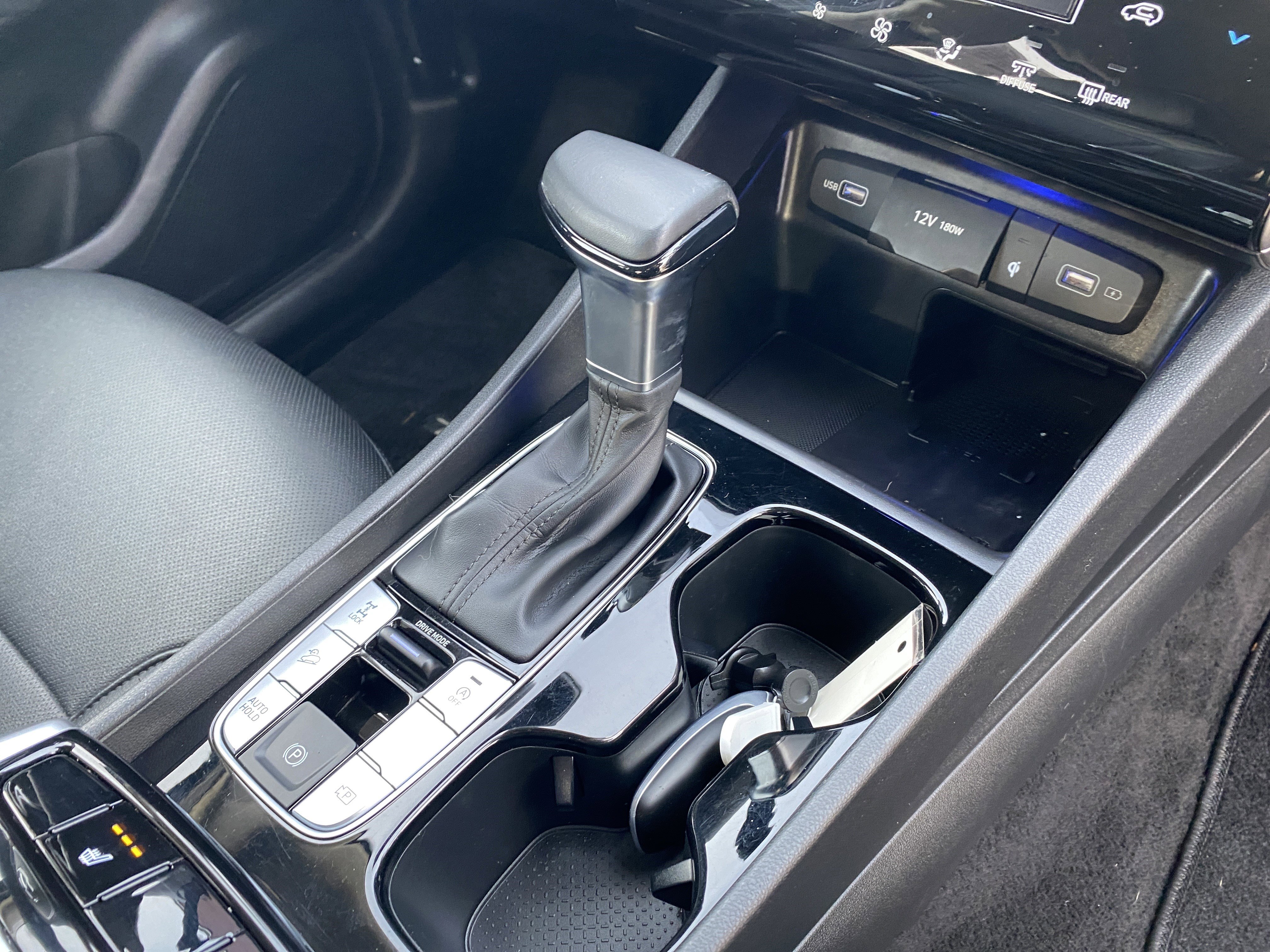 Used 2024 Hyundai Tucson SEL w/ Convenience Package image 16