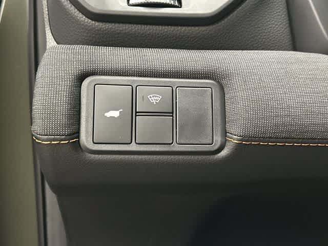 Certified 2026 Honda Passport TrailSport image 19
