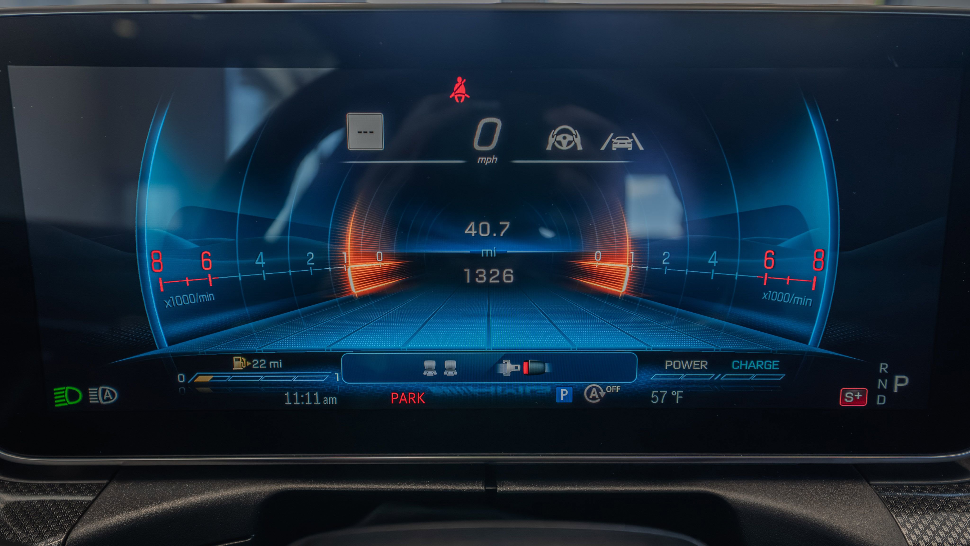 Certified 2024 Mercedes-Benz CLE 53 AMG 4MATIC image 10