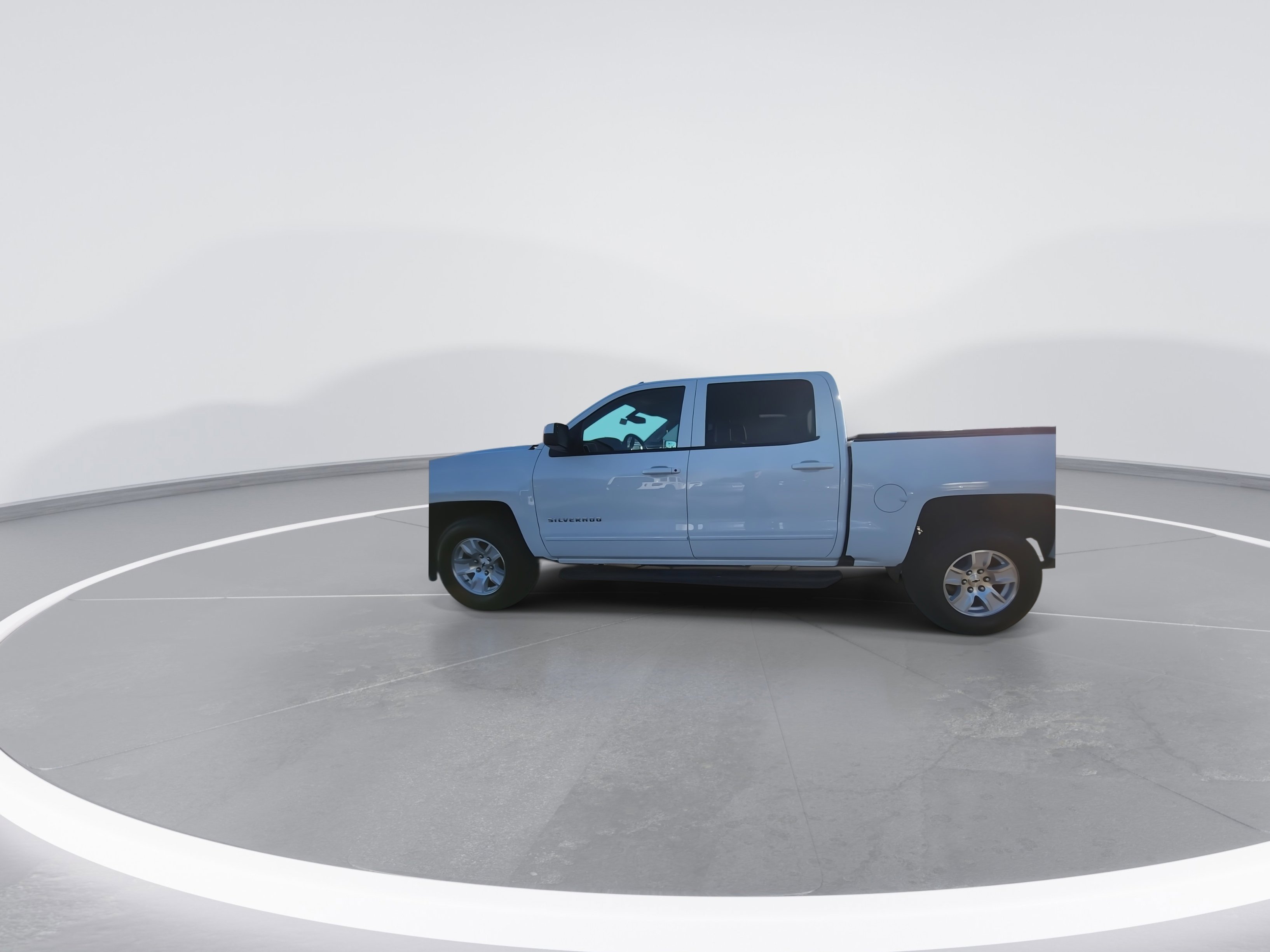 Used 2016 Chevrolet Silverado 1500 LT w/ All Star Edition image 6