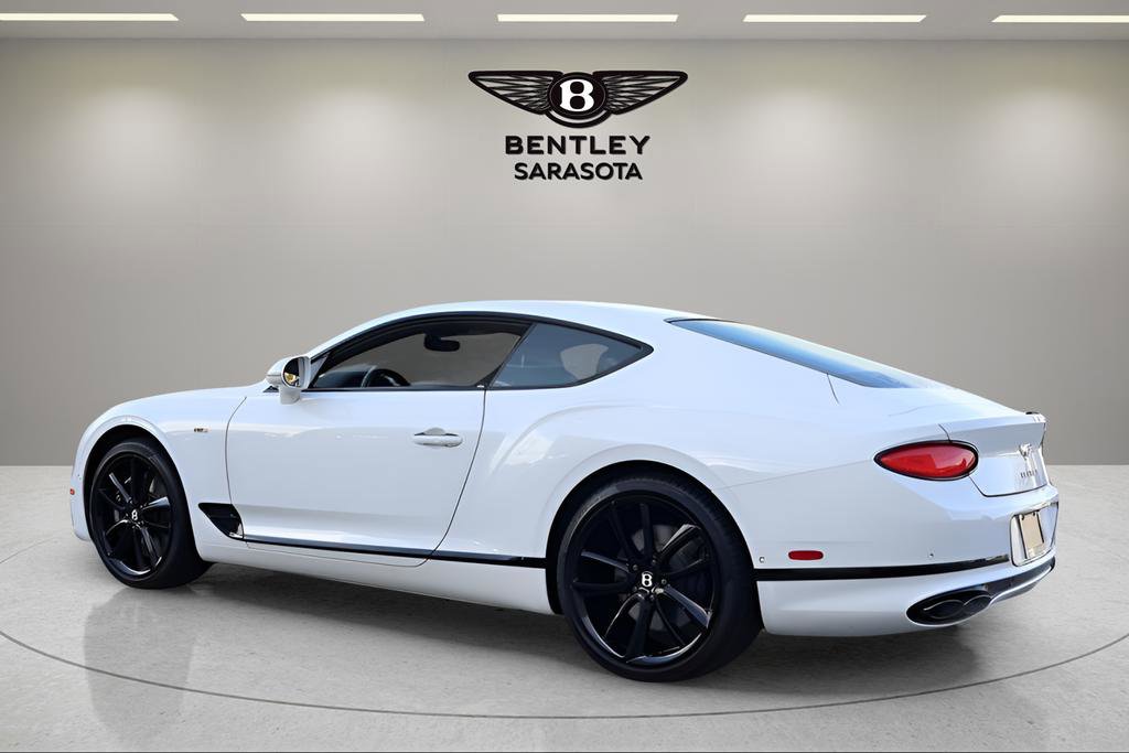 Used 2024 Bentley Continental GT image 3