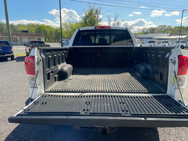 Used 2013 Toyota Tundra 4x4 Double Cab w/ TRD Rock Warrior Pkg image 22