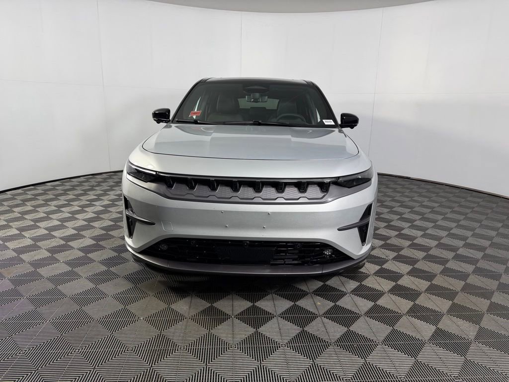 Used 2025 Jeep Wagoneer S Launch Edition image 11