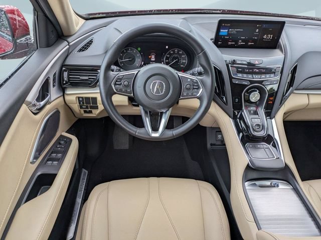 Used 2024 Acura RDX SH-AWD image 17