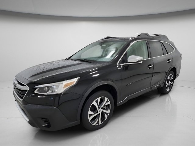 Used 2020 Subaru Outback Touring XT image 11