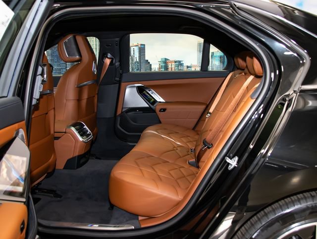 New 2026 BMW 760i xDrive AWD/4WD image 23