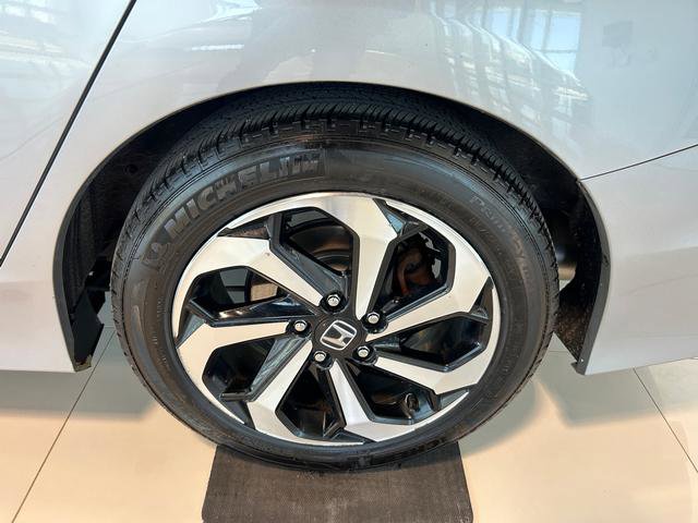 Used 2017 Honda Accord EX-L image 13