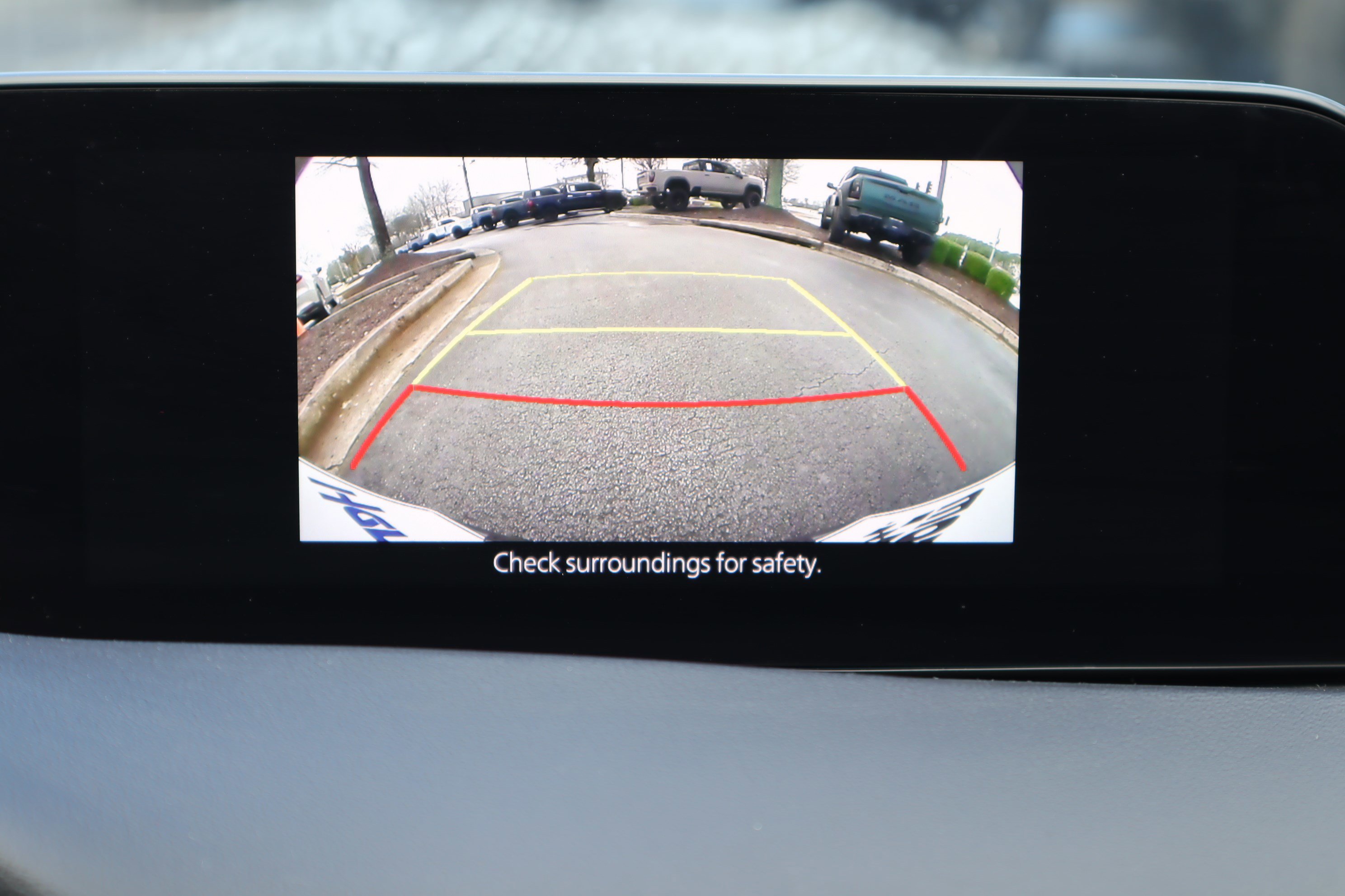 Certified 2022 MAZDA MAZDA3 s image 11