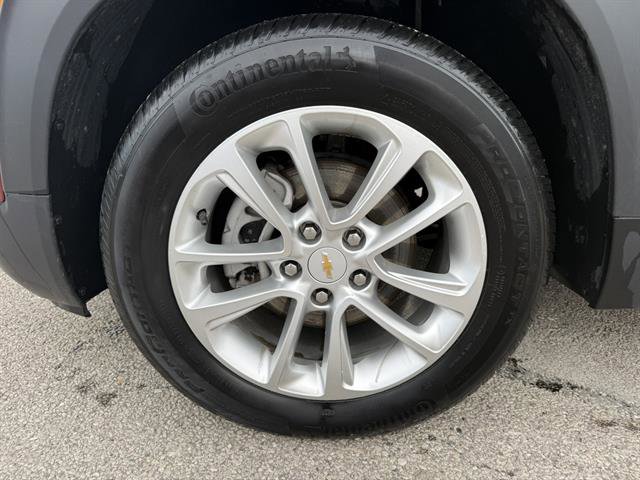 Certified 2024 Chevrolet TrailBlazer LS w/ LS Convenience Package image 6