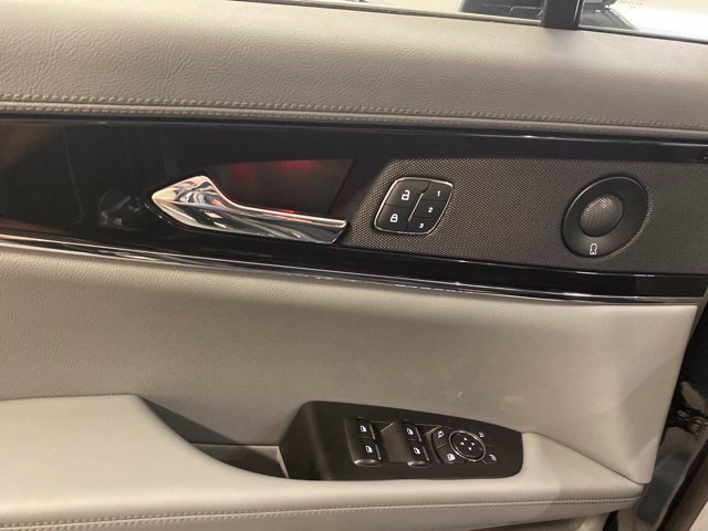 Used 2022 Lincoln Nautilus Reserve w/ Equipment Group 201A AWD/4WD image 19