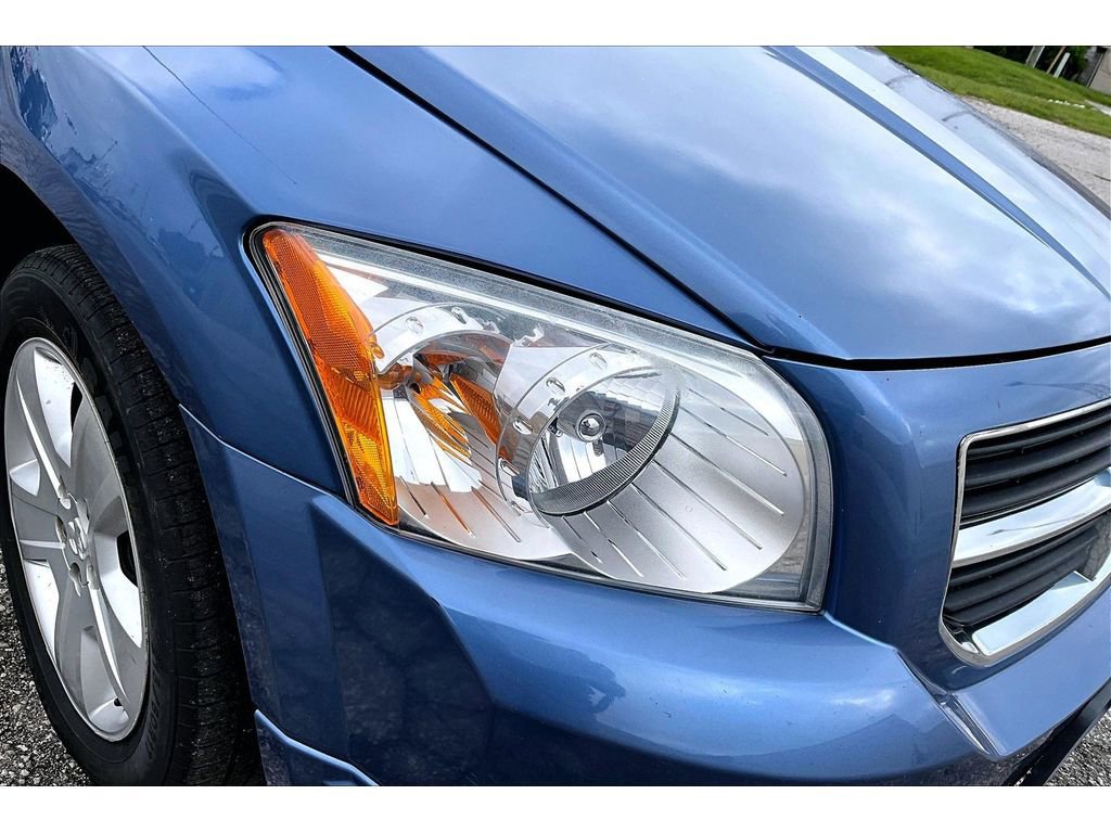 Used 2007 Dodge Caliber SXT FWD image 26