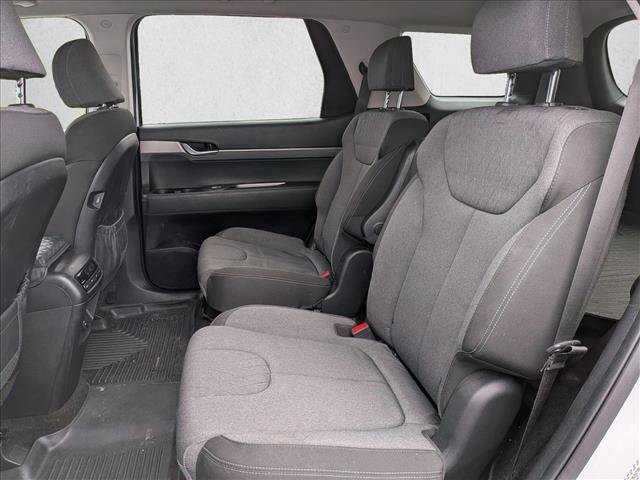 Used 2022 Hyundai Palisade SEL AWD/4WD image 19