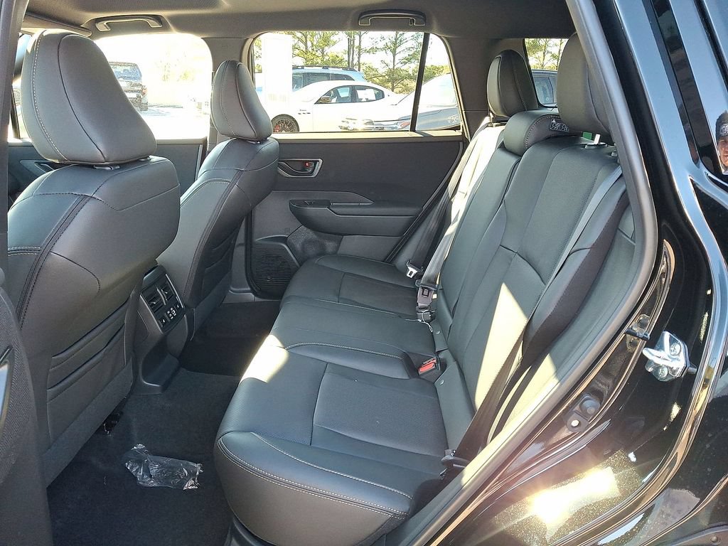 New 2026 Subaru Outback Limited w/ Premium/Limited Package 2 AWD/4WD image 13