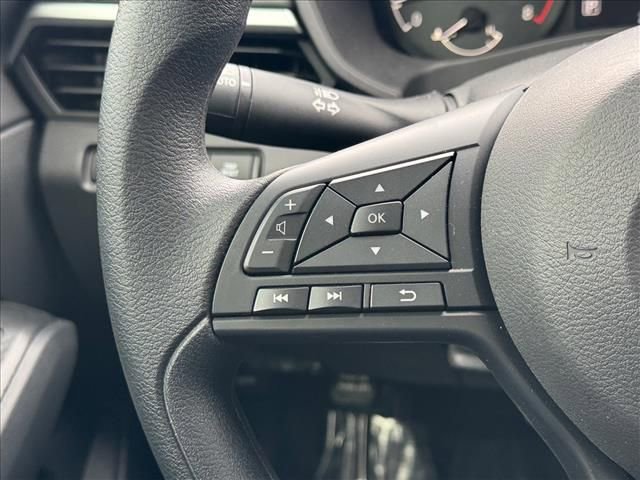 Certified 2025 Nissan Altima 2.5 S image 16