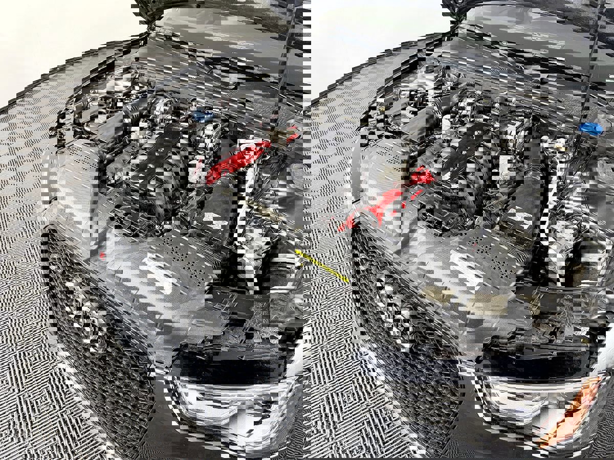 Used 2013 Audi RS 5 Coupe AWD/4WD image 18