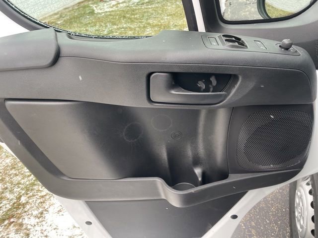 New 2026 RAM ProMaster 3500 w/ Convenience Group image 18