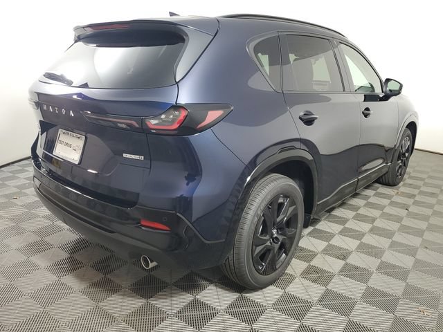 New 2026 MAZDA CX-5 2.5 S w/ Premium Plus Package AWD/4WD image 6