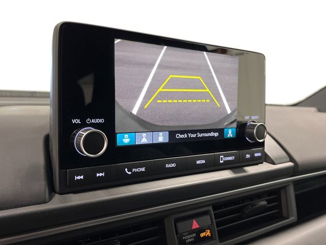 New 2025 Honda Pilot Sport image 21