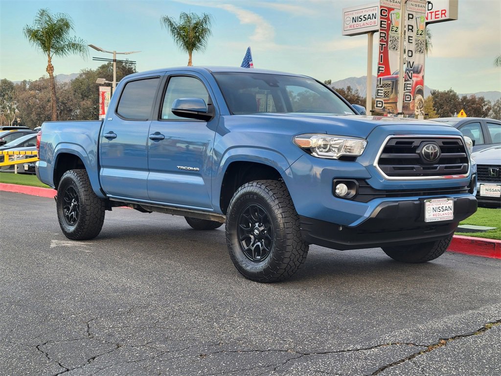 Used 2019 Toyota Tacoma SR5 image 32