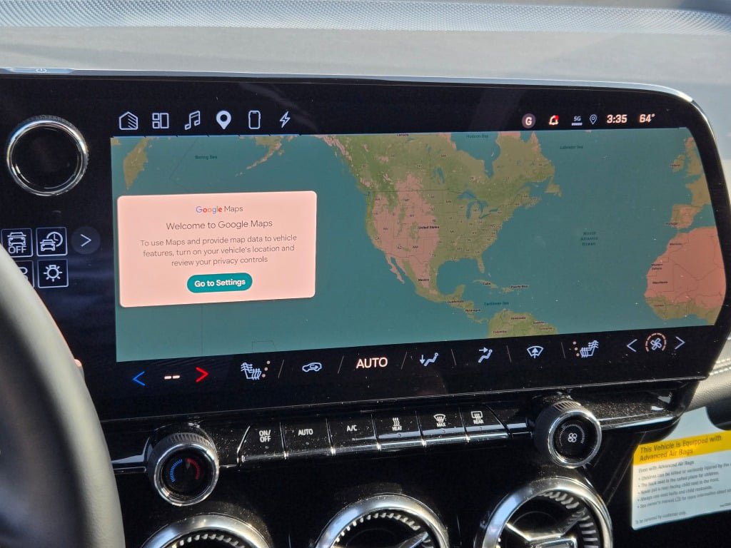 Certified 2024 Chevrolet Blazer EV LT AWD/4WD image 25