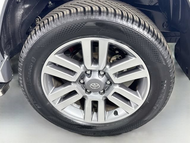 Certified 2023 Toyota 4Runner TRD Sport w/ Technology Package RWD image 31