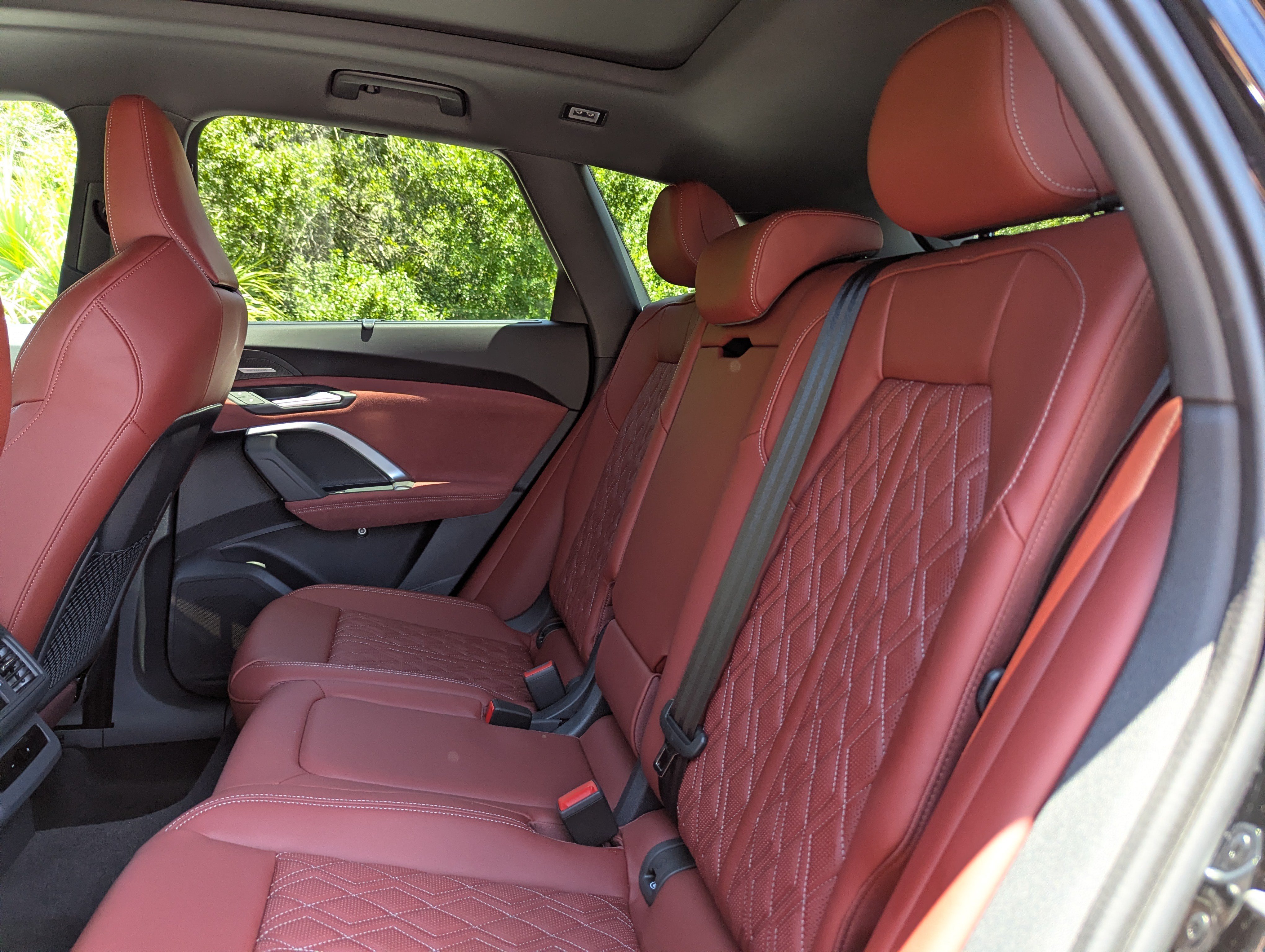 New 2026 Audi SQ5 Premium Plus AWD/4WD image 18