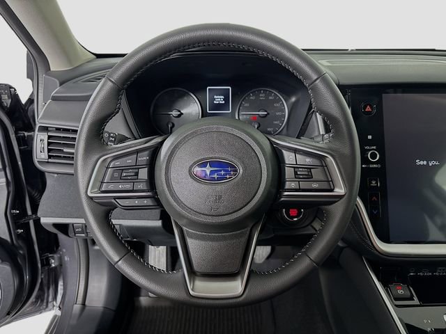 New 2025 Subaru Outback Premium image 11