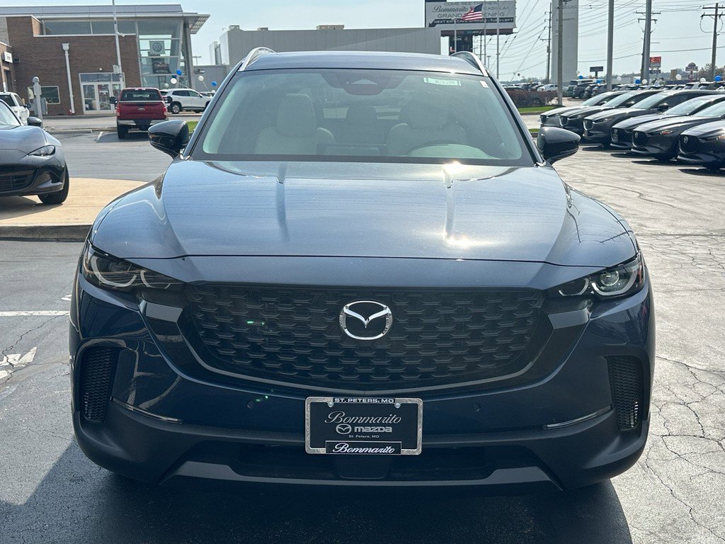 New 2026 MAZDA CX-50 AWD 2.5 S w/ Weather Package image 5