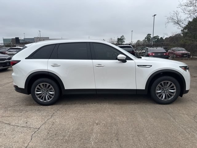 Used 2026 MAZDA CX-90 3.3 Turbo w/ Select Package AWD/4WD image 6