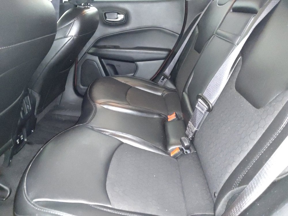 Used 2020 Jeep Compass Altitude image 18